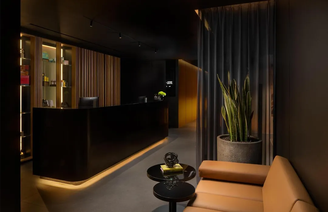 Art'Otel London Hoxton-1