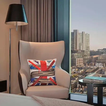 Art'Otel London Hoxton-3