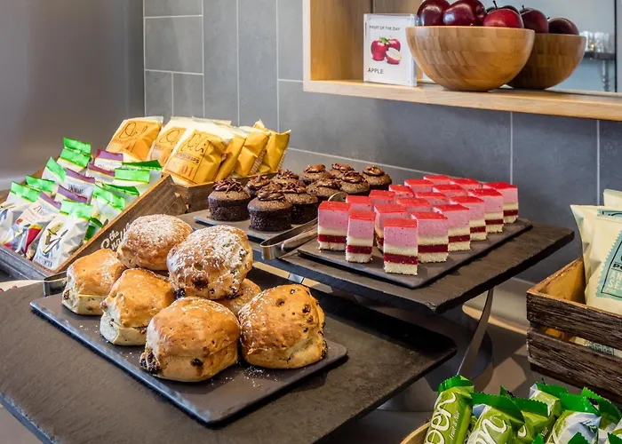 Hotel Hilton London Tower Bridge